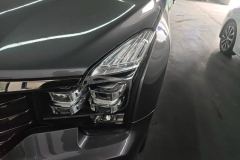 2021 GAC Trumpchi Trumpchi GS8 2020 2.0T AT 390TLuxurySmart ConnectAnniversary（7Seat）FWD #5