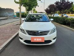 2015 Chang'an Eado 2015 1.6 MT Luxury China V #9
