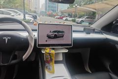2025 Tesla Model Y 2024 rear wheel driveEdition #13