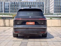 2025 NIO ES8 2026 6SeatExecutivesignEdition #5