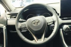 2023 Toyota Wildlander 2022 2.0 AT 2WDLuxuryPLUSEdition #15