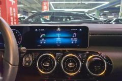 2020 Mercedes-Benz A-Class 2020 1.3TAT A200LSportsedan chairFashion Facelift #13