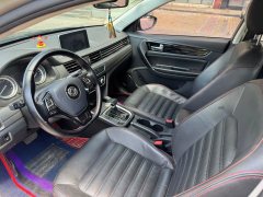 2017 Dongfeng Fengxing Jingyi S50 2017 1.6 AT Exclusive #4