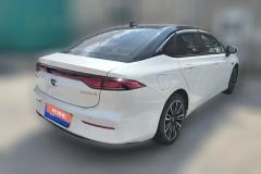 2019 Aion S 2019 Charming630 EV #3