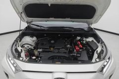 2020 Toyota RAV4 2020 2.0L AT CVT2WDFashion #10