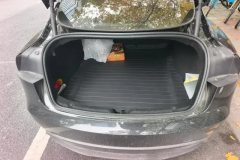 2025 Tesla Model 3 2025 rear wheel driveEdition #4