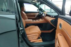 2025 GAC Trumpchi Trumpchi Xiangwang S7 2025 205km MaxEdition #8