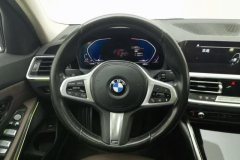 2021 BMW 3 Series 2021 2.0T Facelift 320Li MSport Pkg #15