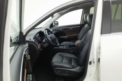 2018 GAC Trumpchi Trumpchi GS8 2017 2.0T AT 320T 2WDLuxurySmart Connect（7Seat） #13