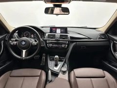 2018 BMW 3 Series 2018 2.0T AT 320LiLeadingMSport Pkg #4