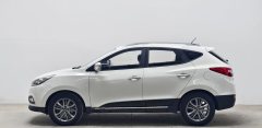 2015 Hyundai ix35 2013 2.0 AT GLSSmartFWD China V #8