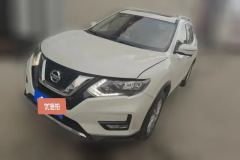 2018 Nissan X-Trail 2019 2.0 AT ComfortFWD #1