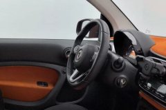 2017 smart ForTwo 2015 1.0 AT 52kilowattHardtopPassionEdition (Imported) #23