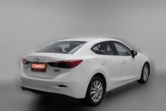 2017 Mazda Mazda3 Axela Sedan 2017 1.5 AT Comfort China V #2