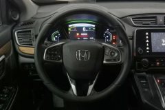 2018 Honda CR-V 2017 2.0 AT pureEdition HEV #15