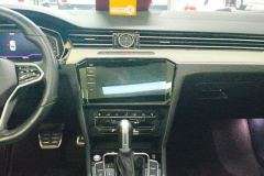2023 Volkswagen Magotan 2023 2Million Edition 2.0T AT 330TSI DSGLeading #13