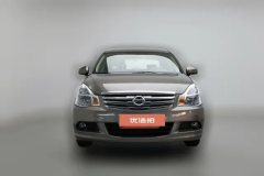 2018 Nissan Sylphy 2016 1.6 MT ClassicXELeading #3