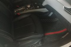 2018 Roewe Ei5 2018 ConnectednetLuxury EV #8