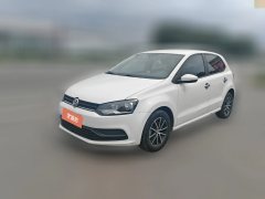 2018 Volkswagen Polo Hatchback 2016 1.4 AT Fashion #1
