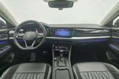 2023 Volkswagen Passat 2022 2.0T AT 330TSI Luxury #14