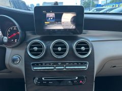 2016 Mercedes-Benz GLC-Class 2016 2.0T AT GLC300Dynamic #24