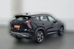 2024 Geely Auto Boyue L 2023 1.5TD AT DCTPremium #2