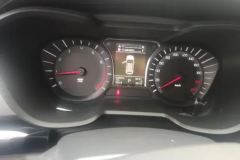 2016 GAC Trumpchi Trumpchi GS4 2016 1.5T AT 235TLuxury #14