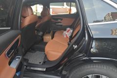 2024 Mercedes-Benz GLC-Class 2024 2.0T AT GLC 260 L 4MATIC Luxury 5Seat #11