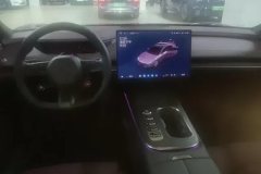 2025 Xiaomi Auto Xiaomi SU7 2024 RWDSuperLong RangeHigh-end smart drivingProEdition #12