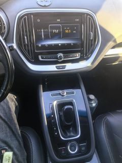 2019 Jetour X70 2019 1.5T AT DCTSmart Drive #3
