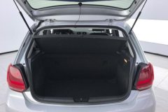 2018 Volkswagen Polo Hatchback 2016 1.4 AT Fashion #4