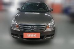 2016 Nissan Sylphy 2016 1.6 AT ClassicXELeading #2