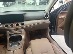 2023 Mercedes-Benz E-Class 2023 Facelift 2.0T AT E 300 L Fashion #8