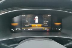 2025 Volkswagen Tharu 2025 NewSharp 1.5L AT SharpmeaningEdition #14
