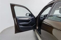 2015 BMW X1 2014 2.0T AT 18iFashionRWD #11
