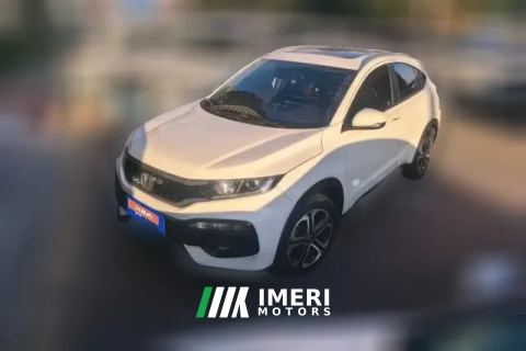 2015 Honda XR-V 2015 1.8 AT VTiLuxury