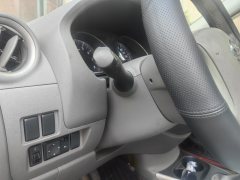 2014 Nissan Sunny 2014 1.5 MT XLLuxury #10