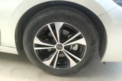 2023 Nissan Sylphy 2023 1.6L AT CVTSmart Drive #6