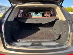 2015 Buick Envision Plus 2015 1.5T AT 20TLeadingFWD #9