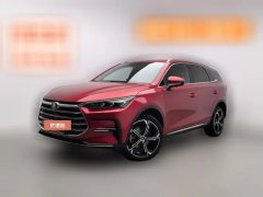 2022 BYD Tang PHEV 2021 2.0T AT DM4WDPerformancePremium #1