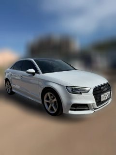 2018 Audi A3 Sportback 2018 1.4T AT 30AnniversaryYear35TFSIFashion #3
