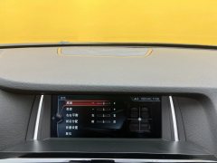 2017 BMW X3(Imported)(Imported) 2014 2.0T AT 20i XDesign Pkg (Imported) #22