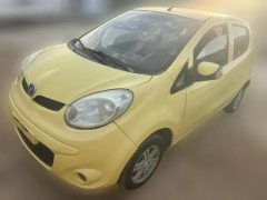 2014 Chang'an Benben Mini 2012 1.0 MT family affection China V #1