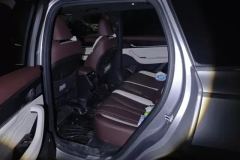 2023 Geely Auto Xingyue L 2021 2.0TD AT DCT EVO2WDSmart Premium #11