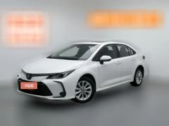 2022 Toyota Corolla 2021 1.2T AT S-CVTElitePLUSEdition #1