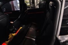 2021 Tesla Model Y 2021Long Rangeall wheel driveEdition 3D7 #11