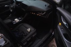 2022 Buick Envision Plus 2021 EnvisionPlus 2.0T AT 652T 5SeatLuxury #8