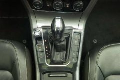 2018 Volkswagen Passat 2017 1.8T AT 330TSIHonor #17