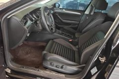 2022 Volkswagen Magotan 2020 2.0T AT 330TSILeading #9