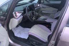 2021 BYD Dolphin 2021 401km knightEdition #9